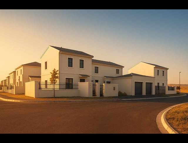 3 BEDROOM TOWNHOUSE FOR SALE IN RIVERGATE